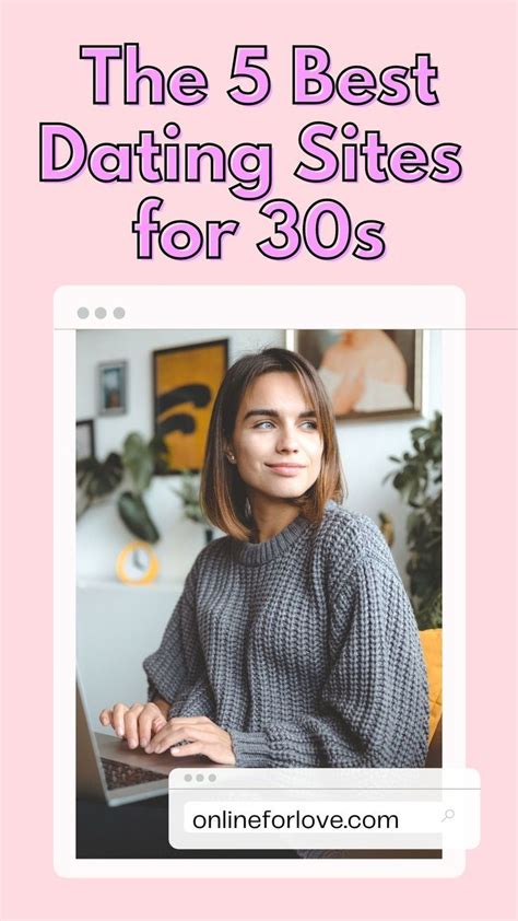 best dating site for 30 year old